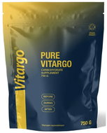 Vitargo Pure 750 g Unflavoured - Energy Drink