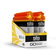 SIS GO Isotonic Energy Gels - Energy Gel