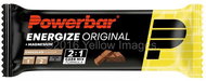 Powerbar Energize Bar Chocolate, 15 × 55 g - Energy Bar