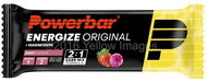 Powerbar Energize Bar Berry, 15 × 55 g - Energy Bar