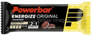 Powerbar Energize Bar Cookies & Cream, 15 × 55 g - Energy Bar