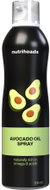 Nutriheads Avokádový olej ve spreji 200 ml - Oil