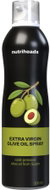 Nutriheads Extra panenský olivový olej ve spreji 200 ml - Oil