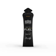 SIS Beta Fuel Gel Orange 60 ml - Energy Gel