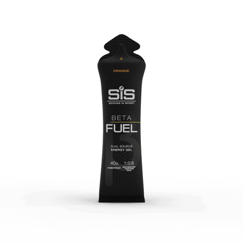 SIS Beta Fuel Gel Neutral 60 ml - Energy Gel - Main image