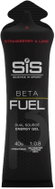 SIS Beta Fuel Gel Strawberry & Lime 60 ml - Energy Gel