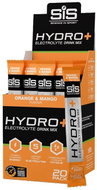 SIS Hydro+ Electrolyte Drink Mix Sticks 20 ks, orange & mango - Electrolytes