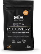 SIS Beta Recovery 500 g, Salted caramel - Sports Drink
