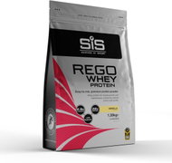 SIS Rego Whey Protein 1350 g, Vanilla - Protein