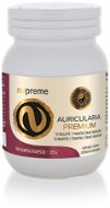Nupreme Auricularia Extract, 100 Capsules - Dietary Supplement