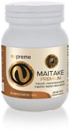 Nupreme Maitake Extract, 100 capsules - Dietary Supplement
