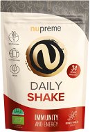 Nupreme Daily Shake 200g Organic - Dietary Supplement