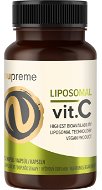 Nupreme Lipozomálny Vitamín C, 30 kapsúl - Vitamín C