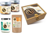 NUPREME Na zahřátí - Dárková sada