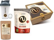 Nupreme balíček Shake & Slim - Sada výživových doplnkov