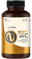 Nupreme Natural Vitamin C, 90 capsules - Vitamin C