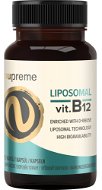 Nupreme Liposomal Vitamin B12, 30 Capsules - Vitamin B