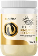 Nupreme Pineapple Cleansing 600g - Dietary Supplement
