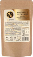 Nupreme Pineapple Cleansing 100g - Dietary Supplement