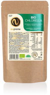 Nupreme Chlorella powder 100g BIO - Chlorella