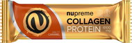 Nupreme Protein bar with collagen salted caramel 50g - Protein Bar