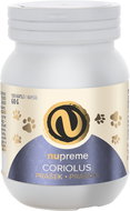 Nupreme Coriolus Biomass 100 capsules - Veterinary Dietary Supplement