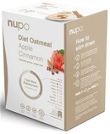 Nupo Diet Apple with Cinnamon, 12 servings - Protein Puree