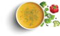 Nupo Diet Vegetable Soup, 12 Servings - Long Shelf Life Food