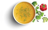 Nupo Diéta Zeleninová polievka, 12 porcií - Trvanlivé jedlo