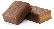 Nupo One Meal Caramel - Protein Bar