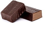 Nupo One Meal Chocolate - Protein Bar