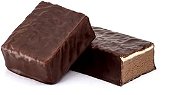 Nupo One Meal Čokoláda s mätou - Proteínová tyčinka