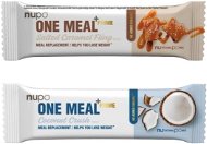 Nupo One Meal + PRIME Bar - Protein Bar