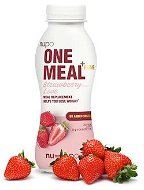 Nupo One Meal +PRIME Strawberry Love - Proteínový nápoj