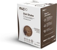 NUPO Diet Chocolate 12 servings - Long Shelf Life Food