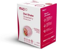 NUPO Diet Strawberry 12 Servings - Long Shelf Life Food