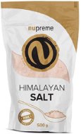 Nupreme Himalájska soľ ružová 500 g - Soľ