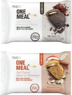 ONE MEAL +Prime Cake - Protein Bar