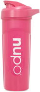 Nupo Shaker 600 ml, pink - Shaker