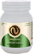 Nupreme Hericium Biomasa 100 kapslí  - Dietary Supplement