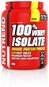 Nutrend 100% Whey Isolate, 900 g, banana - Protein