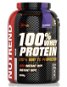 Nutrend 100 % Whey Proteín, 2250 g, čučoriedka - Proteín