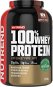 Nutrend 100% Whey Protein, 2250g, Chocolate, Cocoa - Protein