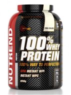 Nutrend 100% Whey Protein, 2250g, Piňa Colada - Protein