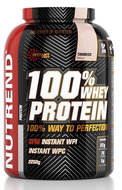 Nutrend 100% Whey Protein, 2250 g, tiramisu - Protein
