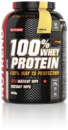 Nutrend 100% Whey Protein, 2250g, Vanilla - Protein