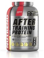 Nutrend After Training Protein, 2520 g, eper - Protein