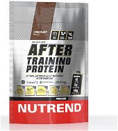 Protein Nutrend After Training Protein, 540g, Chocolate - Protein