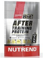 Nutrend After Training Protein, 540g, Strawberry - Protein
