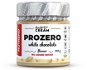 Nutrend Denuts Cream 250 g, Prozero with white chocolate - Nut Cream